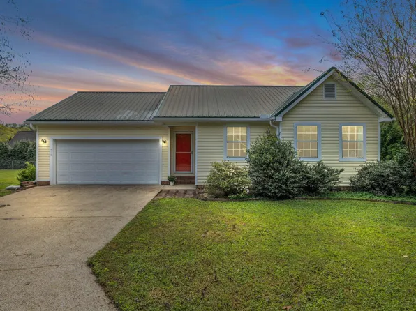 716 Ely Rd, Hixson, TN 37343