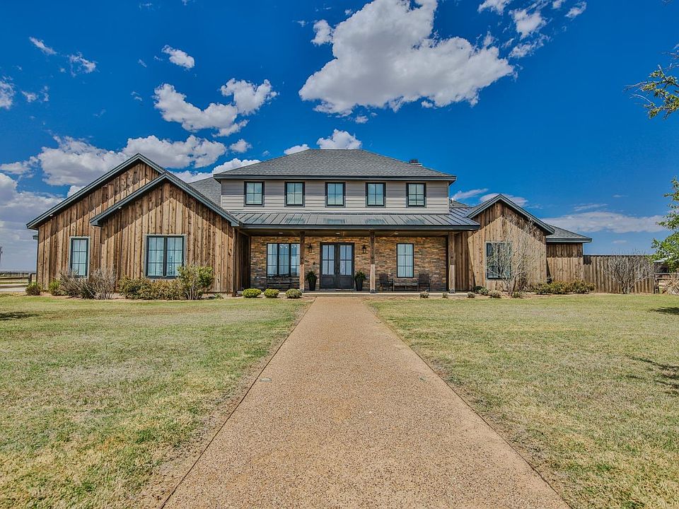 956 County Road 1, New Home, TX 79381 Zillow