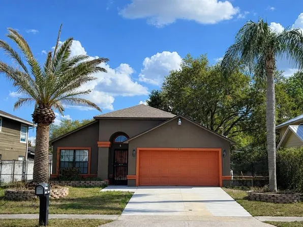 2931 Oaktree Dr, Kissimmee, FL 34744