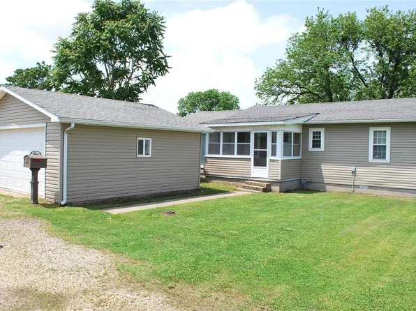 110 E Main St, Essex, MO 63846