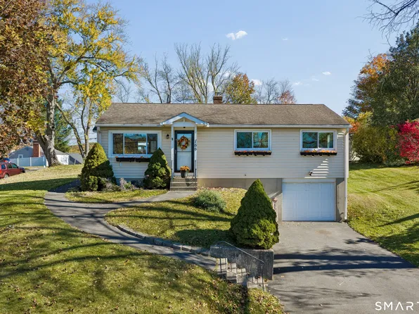 166 East Lake Street, Winchester, CT 06098