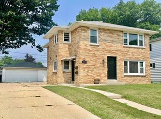1508 Walnut St #1508, South Milwaukee, WI 53172