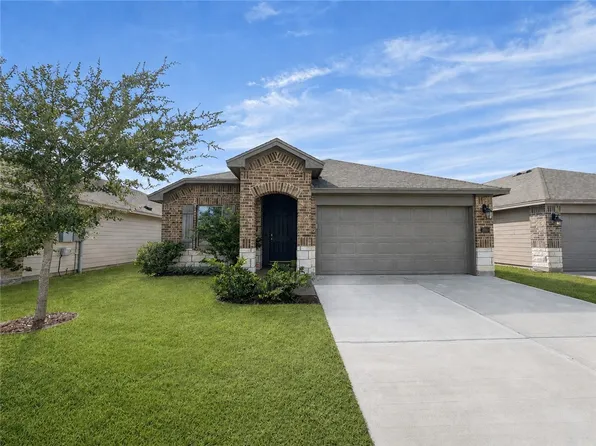 2321 Sky Crest Dr, Corpus Christi, TX 78418