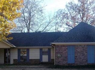 1021 Melissa Dr, Durant, OK 74701