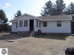 2555 Simmons Rd, West Branch, MI 48661