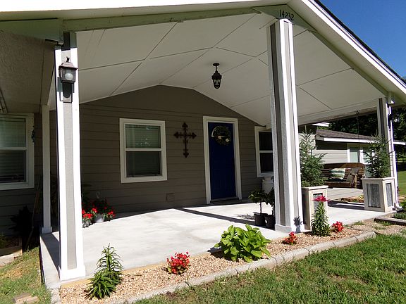 2nd image of 14232 S 209th East Ave