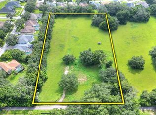 2910 Ranch Rd, Dover, FL 33527