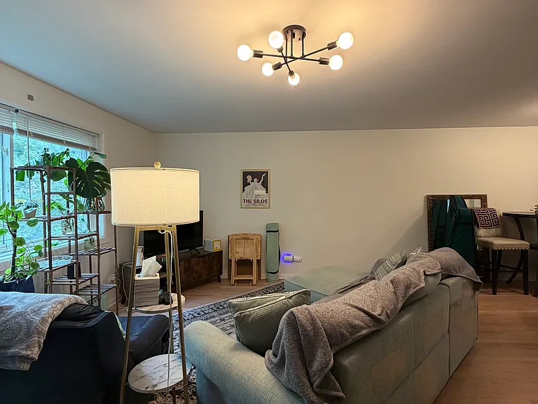 830 Judson Ave #3N — Photo 3