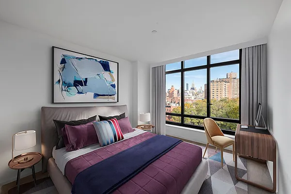 Rented by Douglas Elliman | media 21