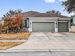 3497 Bunchberry Way, Ocoee, FL 34761