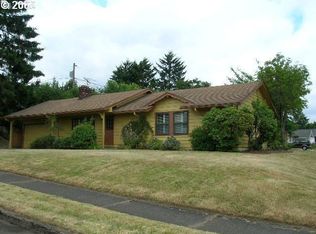 2145 NE 138th Pl, Portland, OR 97230