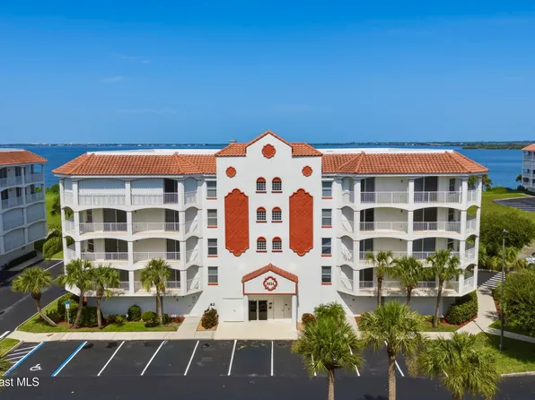 8934 Puerto Del Rio Dr #8503, Cape Canaveral, FL 32920