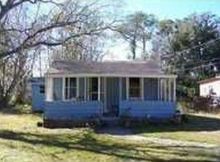 200 Elizabeth St, Enterprise, FL 32725