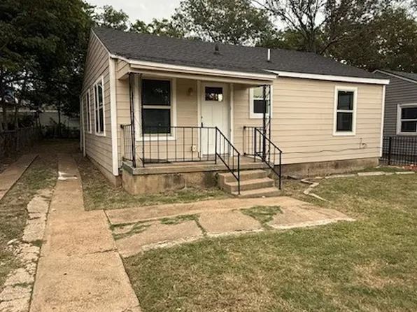 2437 Stovall Dr, Dallas, TX 75216