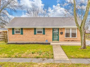 3813 Longfellow Dr, Owensboro, KY 42303