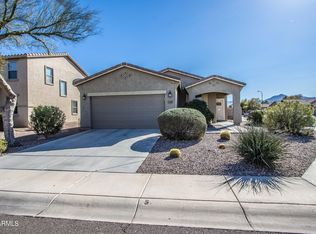 7431 W Glass Ln, Laveen, AZ 85339