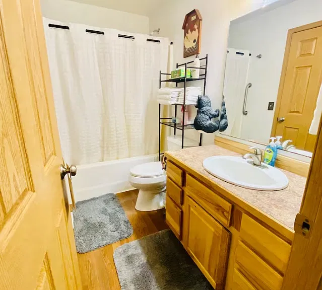 4833 Beaver Loop Rd — Photo 16