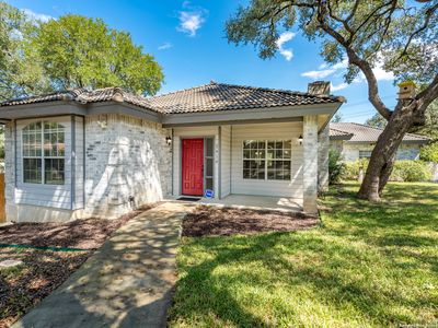 2810 Cork Cove, San Antonio, TX, 78230
