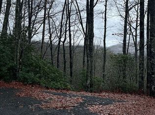 Danube Rd, Balsam Grove, NC 28708