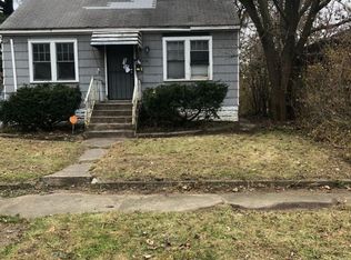 3424 Maryland St, Gary, IN 46409