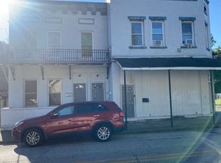 1100 Lynn St, Parkersburg, WV 26101