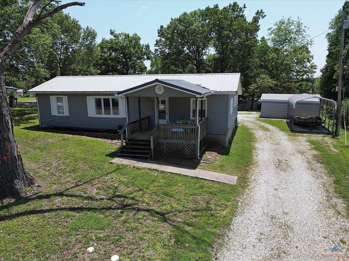 26002 Circle Dr, Warsaw, MO 65355 Zillow