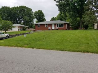 2116 Woodcrest Rd, Indianapolis, IN 46227