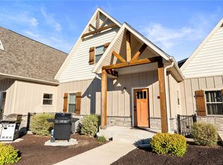 4656 State Highway H UNIT 7B, Lampe, MO 65681