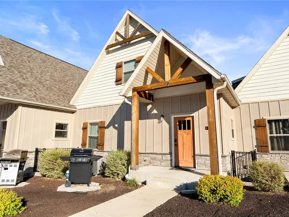 4656 State Highway H Unit 7B, Lampe, MO 65681