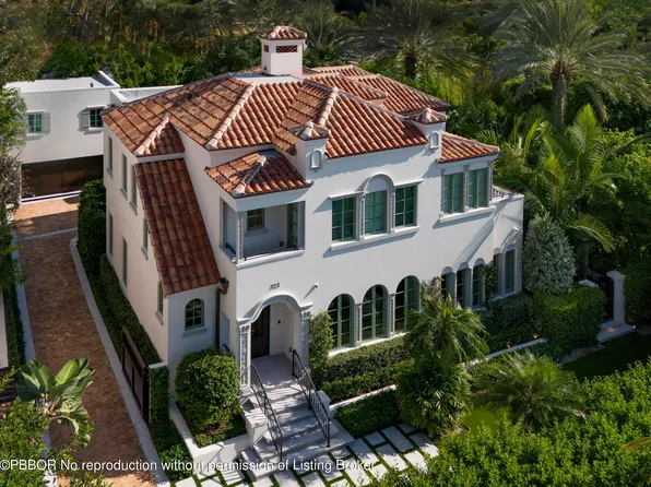 323 Chilean Ave, Palm Beach, FL 33480