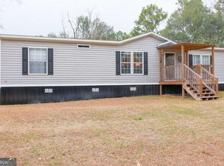 4985 State Highway 169, Glennville, GA 30427