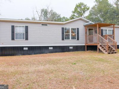4985 State Highway 169, Glennville, GA, 30427