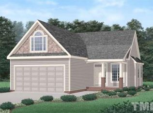 2712 Goshawk Ln, Raleigh, NC 27603