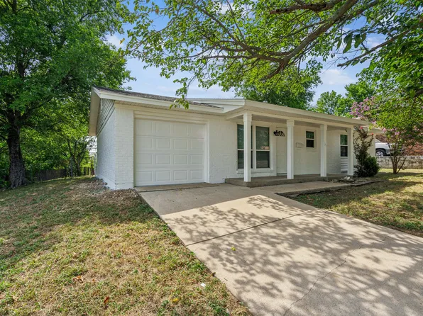 6208 Loydhill Ln, Fort Worth, TX 76135
