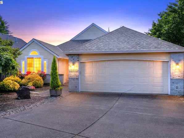 15803 SE 27th Cir, Vancouver, WA 98683