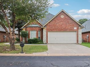 15020 Jefferson Ln, Oklahoma City, OK 73134