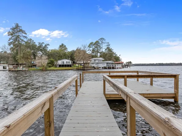 24136 Lanier St, Tallahassee, FL 32310