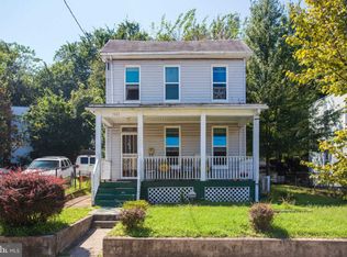 1523 U St SE, Washington, DC 20020