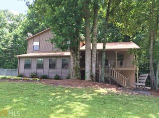 3438 Hill Ln, Acworth, GA 30102