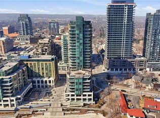 2060 Lakeshore Rd #1102, Burlington, ON L7R0G2