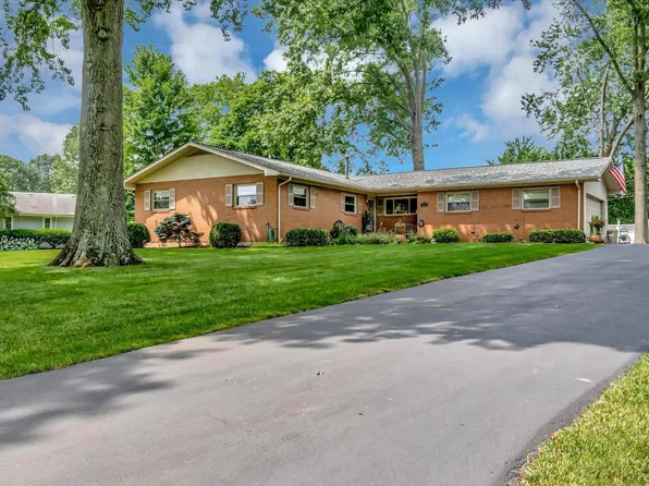 185 Delane Rd, Groveport, OH 43125