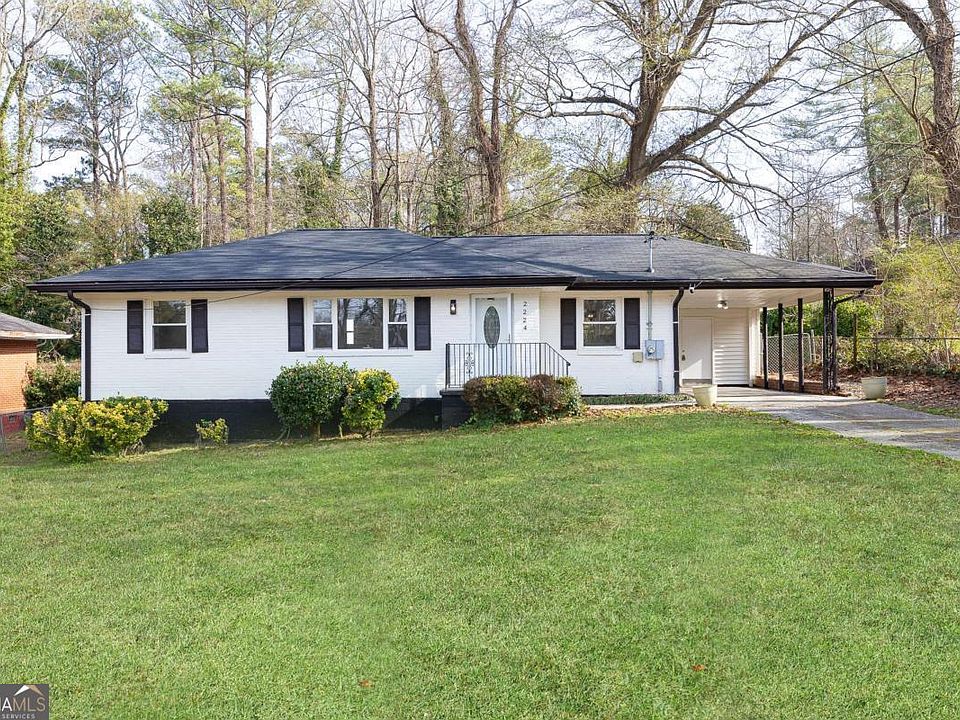 1st image of 2224 Rosewood Rd