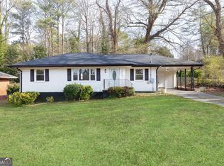 2224 Rosewood Rd, Decatur, GA 30032