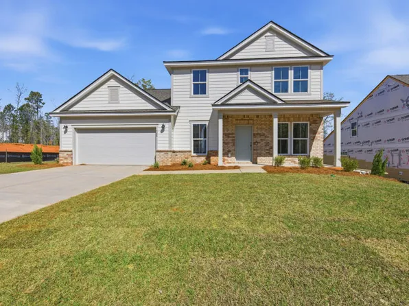 345 Mont Haven Pl, Lexington, SC 29072