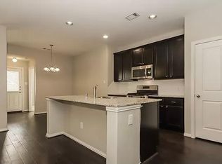 16318 Hillside Garden Ln, Houston, TX 77084