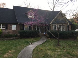 1840 Partridge Rd NW, Cleveland, TN 37312