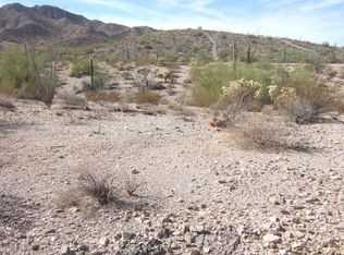 401-17-193b, Ajo, AZ 85321