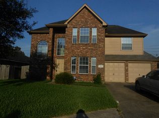 4043 Hawthorn Glen Ct, Fresno, TX 77545