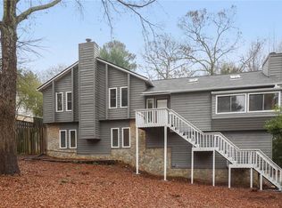 4934 Waterport Way, Duluth, GA 30096