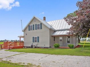 10917 Cth Nn, Reedsville, WI 54230
